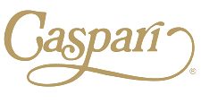 Caspari Logo - Transparent - Cropped